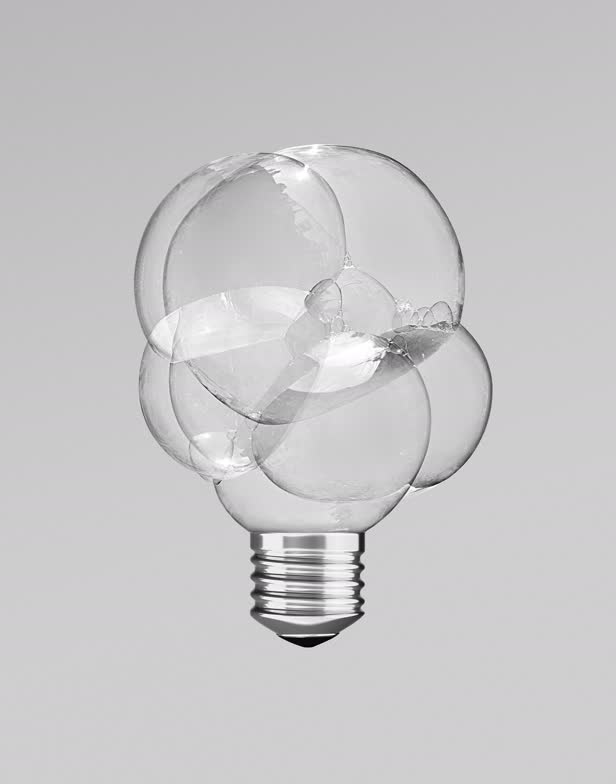 Bubbles / Personal Work