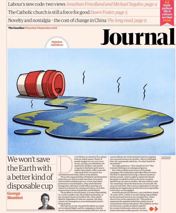 The Guardian / 06.09.2019