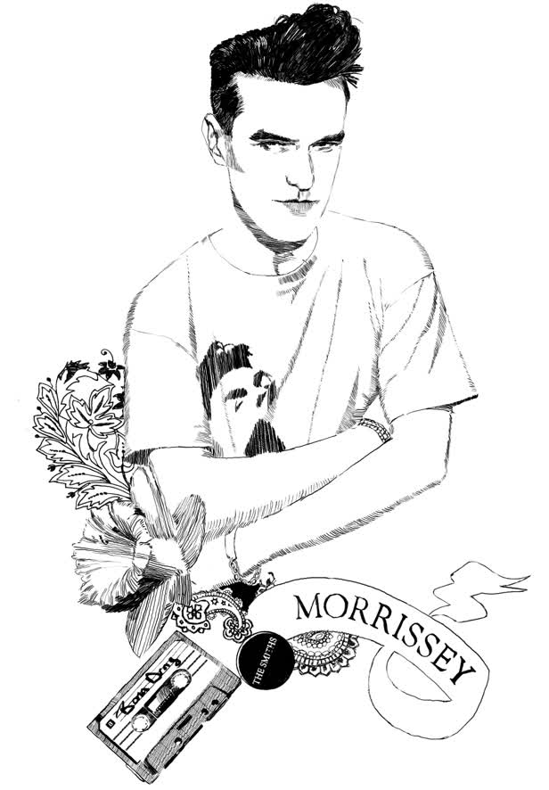 Morrissey