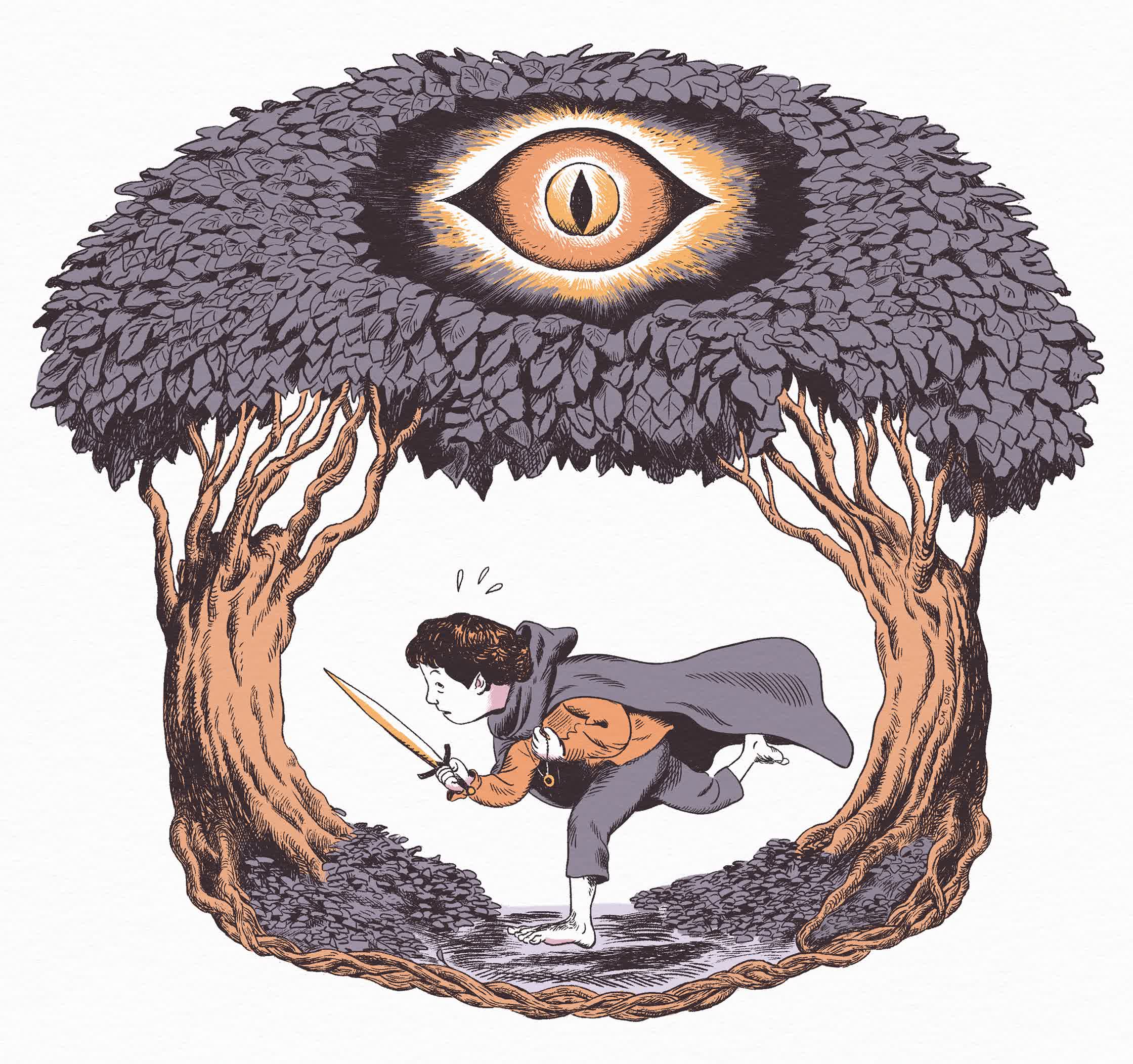 LOTRHidingfromtheEye-personalwork.jpg