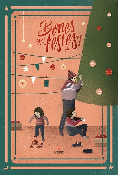 30 Christmas poster for the Valencia City Council.jpg