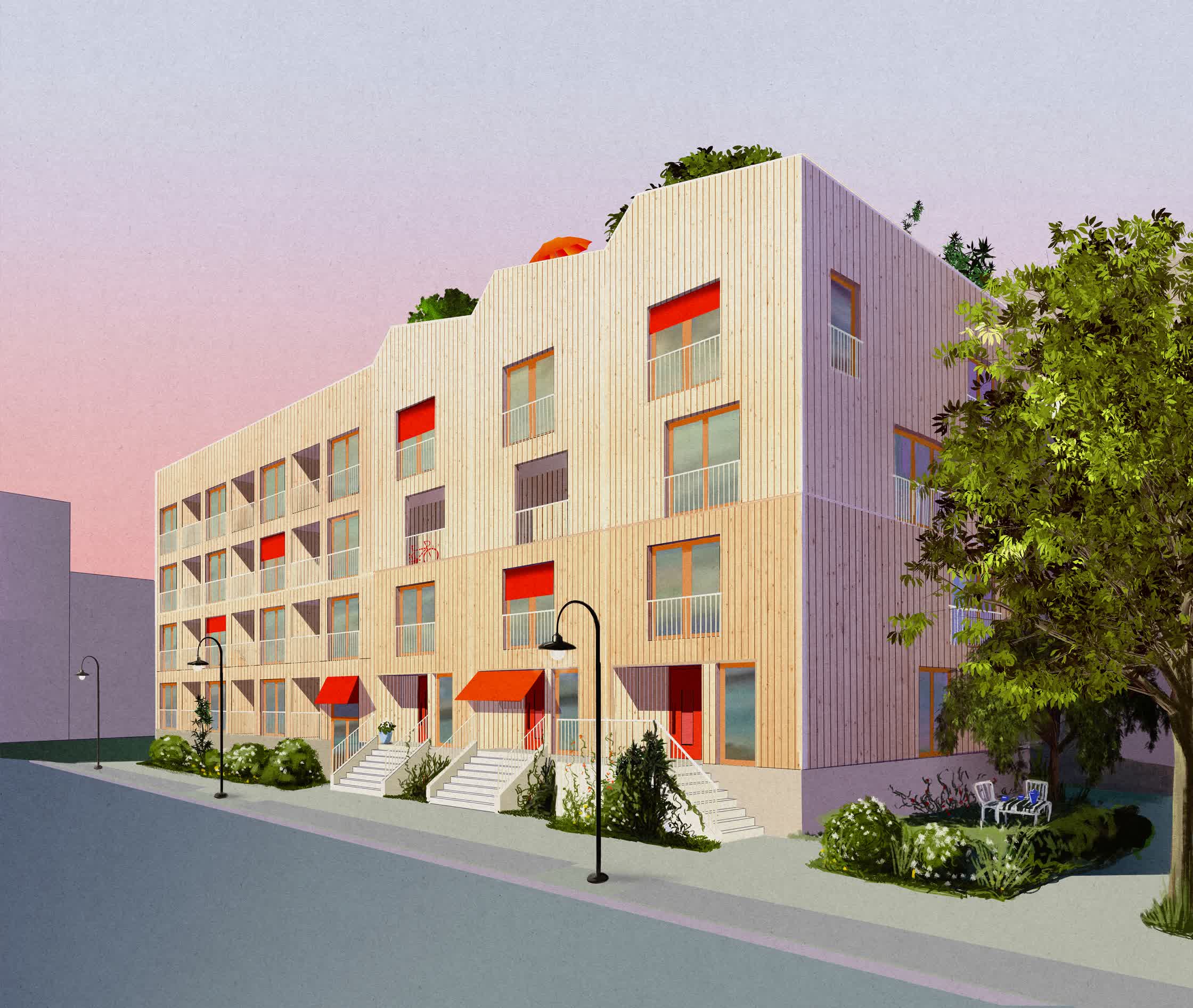 architecture illustration Ellener Hof - Gruppe OMP .jpg