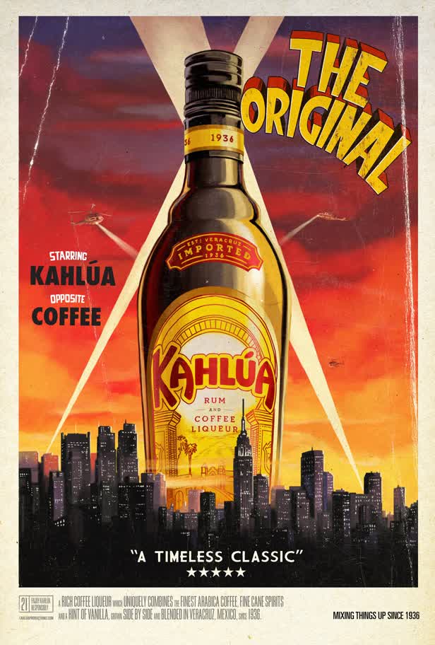 The Original / Kahlua