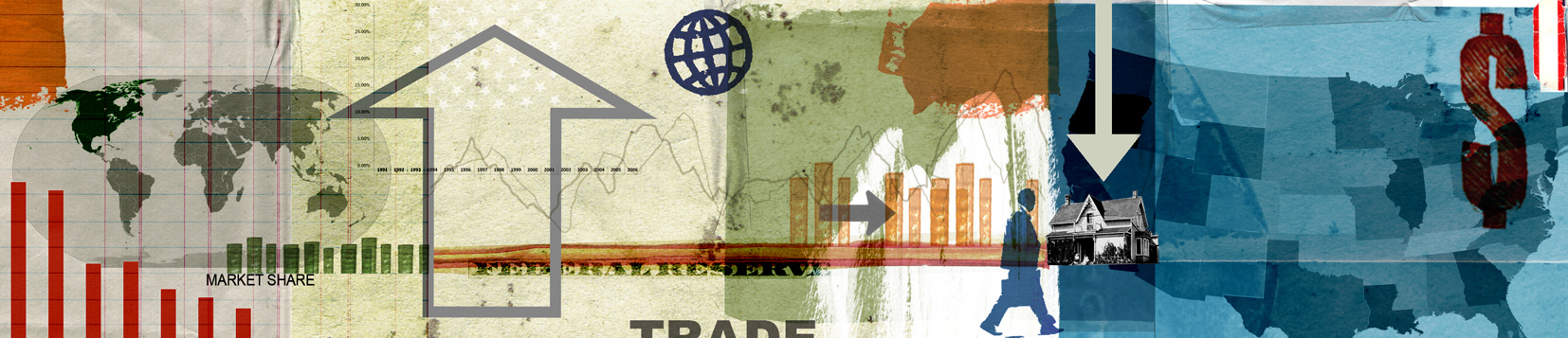 Trade Regulation USA Global Economy The Economist