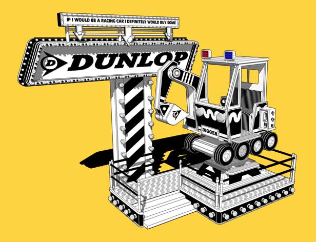 Dunlop