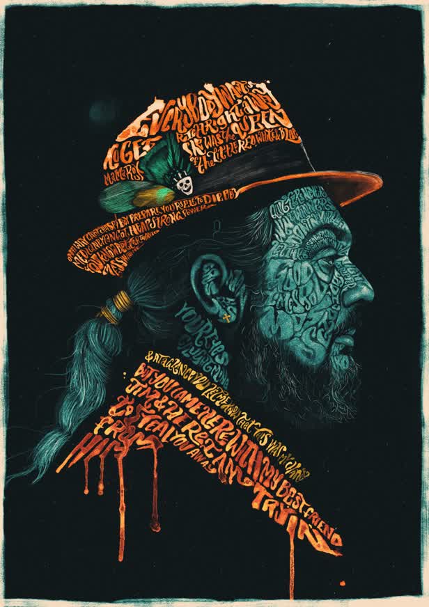 Dr John