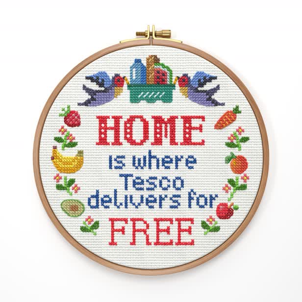 Home / Tesco