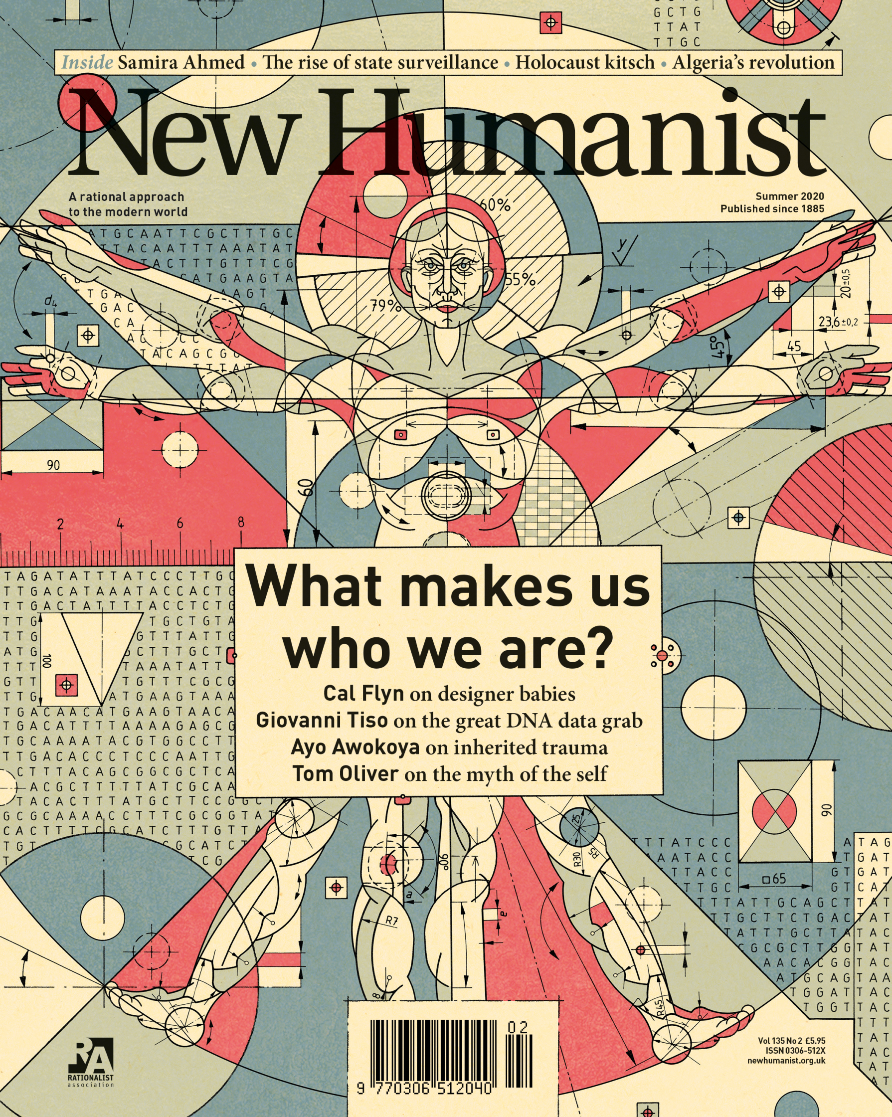 New Humanist_What makes us who we are.jpg