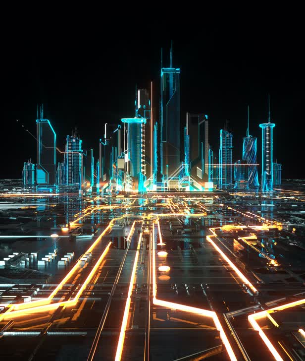 Cybercity