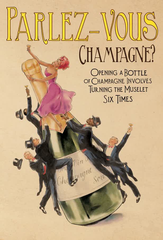 Six Turns / Absa Champagne Festivals