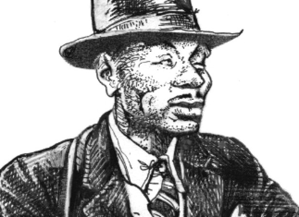 100 Years Of The Blues Blind Boy Fuller