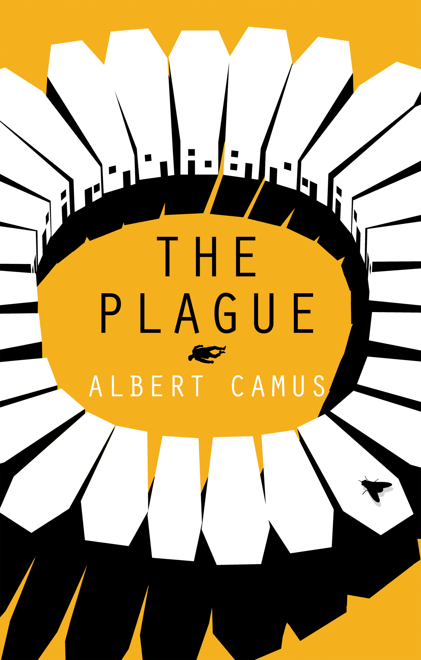 The Plague Albert Camus