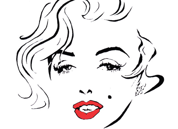 Diamonds / The Very Best Of Marilyn Monroe