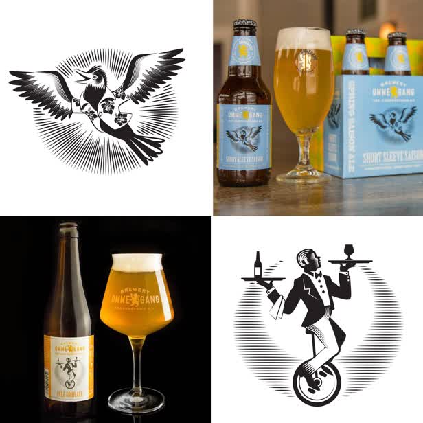 Ommegang Products