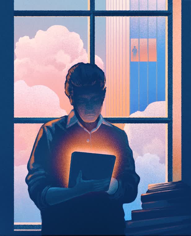 Prosales & Leadership / Baylor Business Review