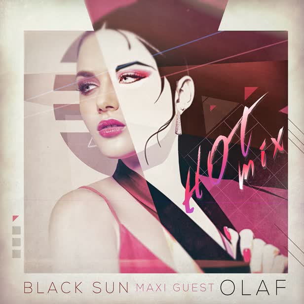 Black Sun