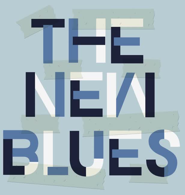 The New Blues / Target