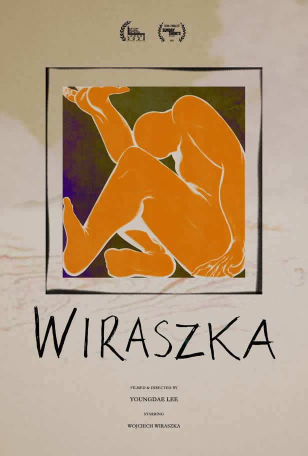 Wiraszka Movie Poster