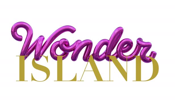 Wonder Island / River Island