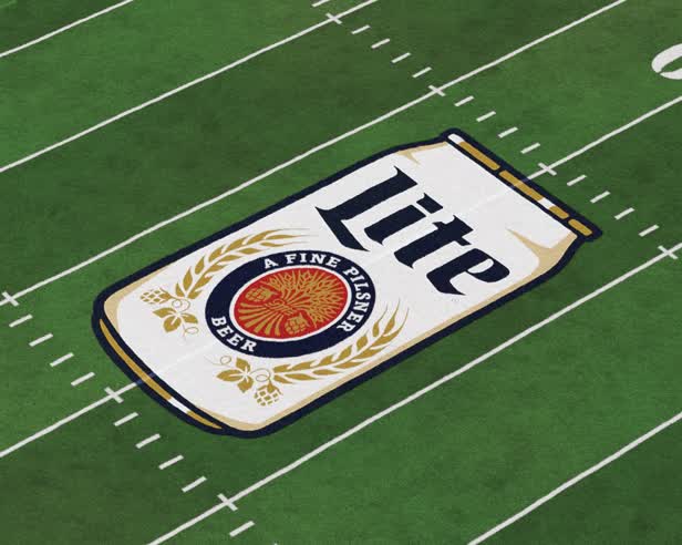 Super Bowl / Miller Lite