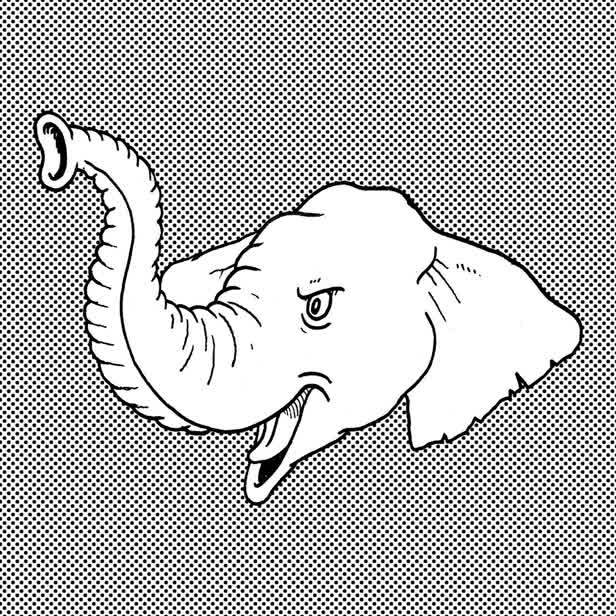 Elephant