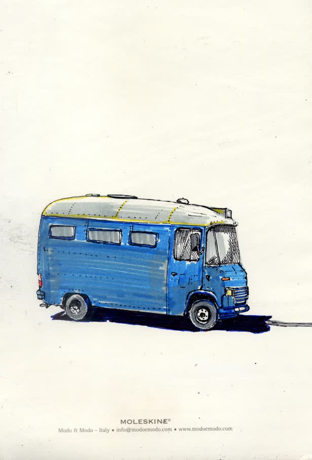 Van