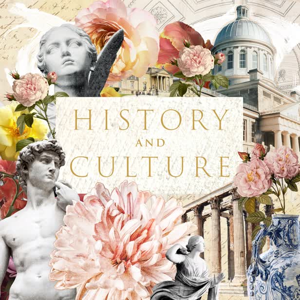History and Culture album / Sonoton Music