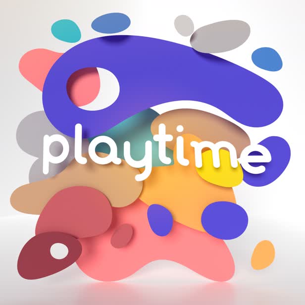 Playtime / EMI Production Music