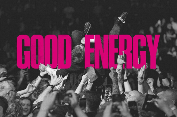 Good Energy 1