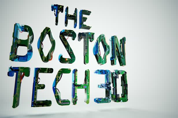 The Boston Tech 30