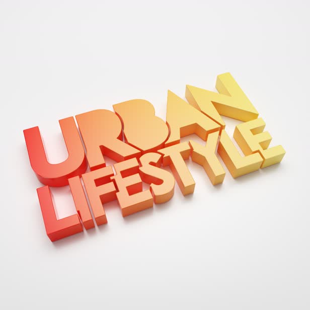 Urban Lifestyle