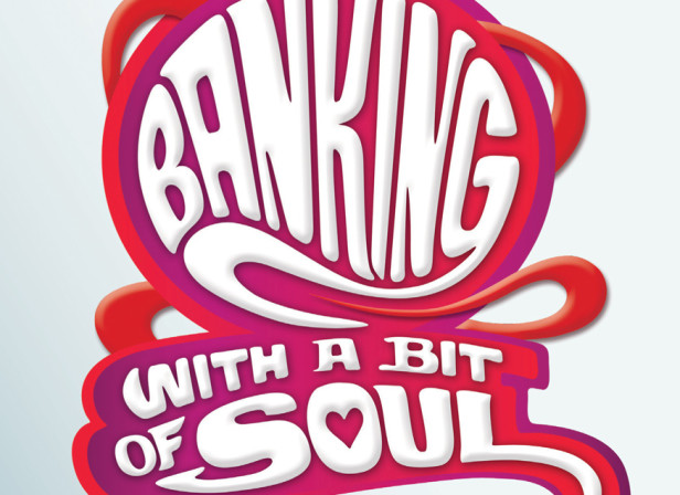 Banking With A Bit Of Soul / Virgin Money