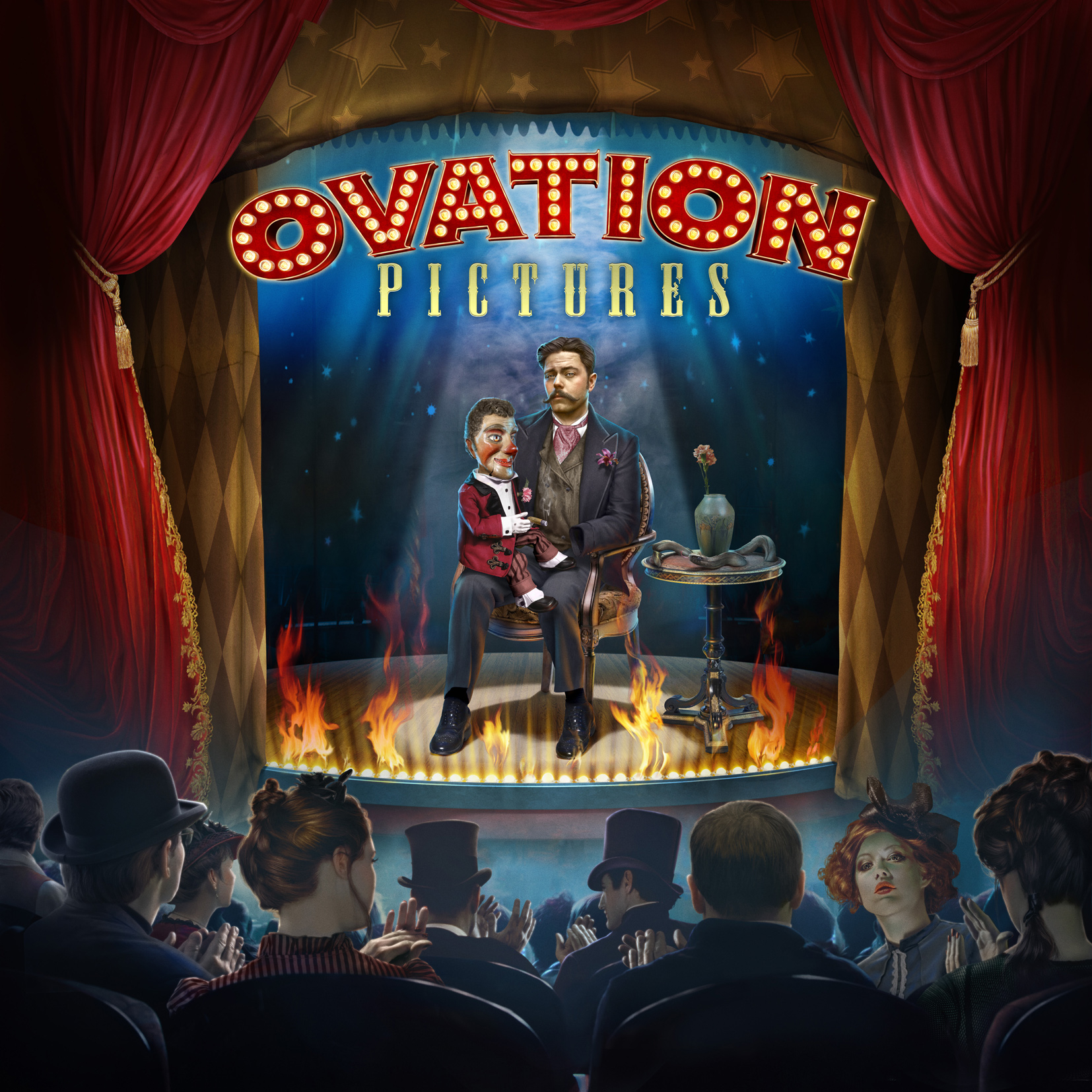 Ovation Pictures