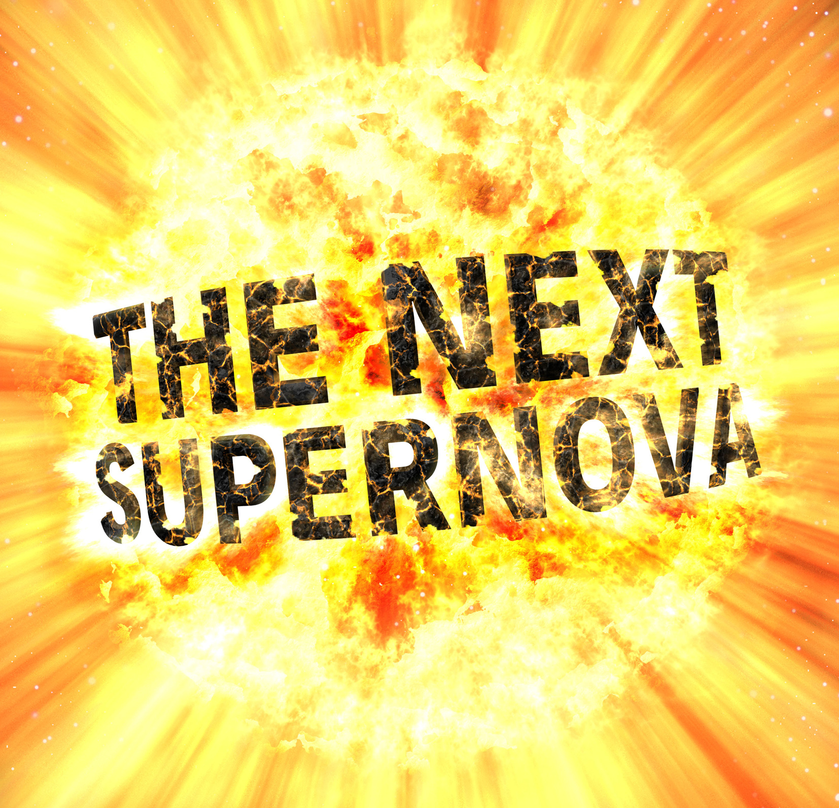 Supernova Space