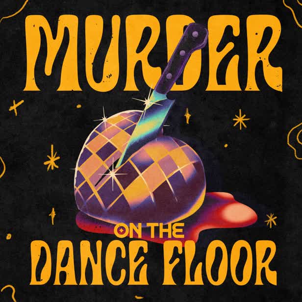 Murder On The Dance Floor / Personal work