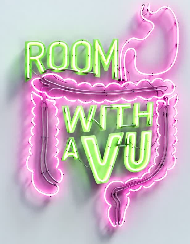 Room With A VU