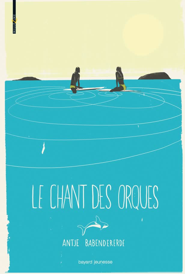 Le Chant Des Orques