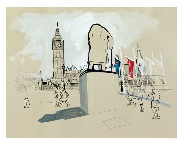 Parliament Square