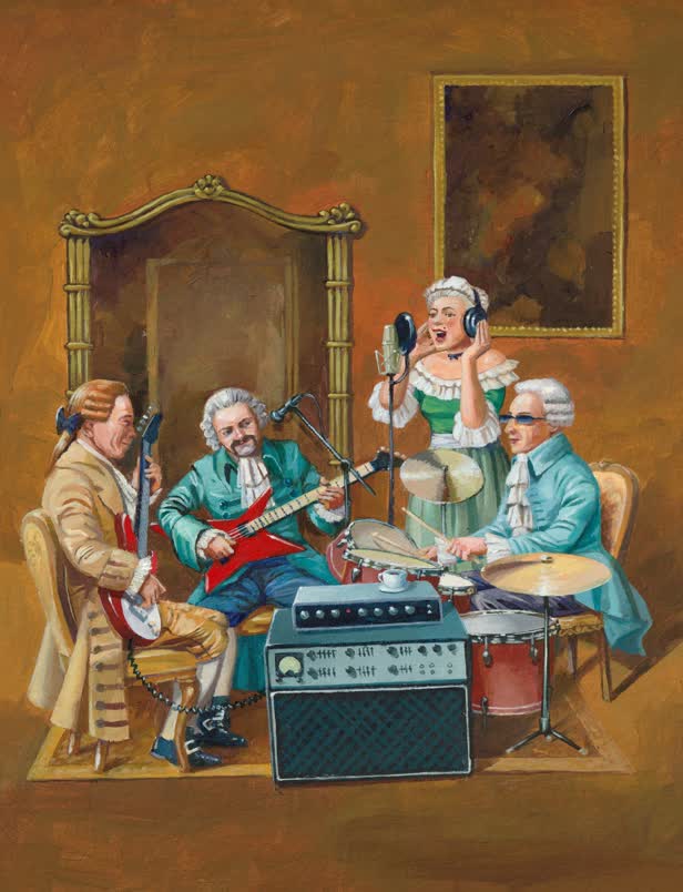 Pocket Symphonies / Arcana Publishing