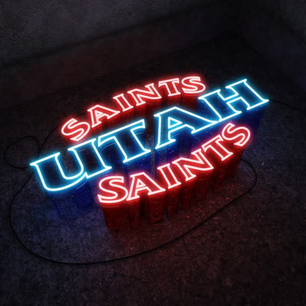 Utah Saints