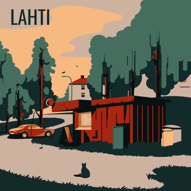 Lahti