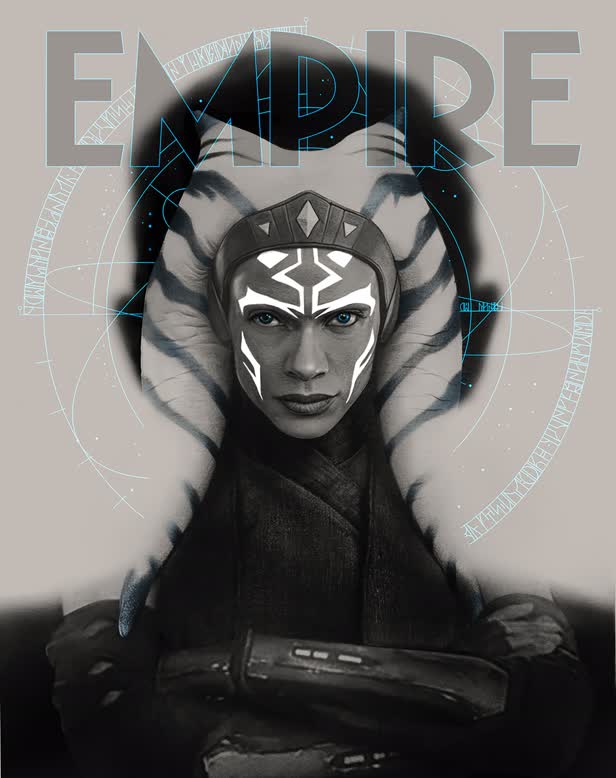 Ahsoka / Empire