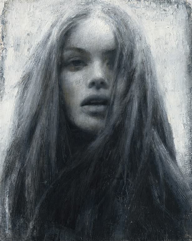 Violets in Your Eyes study