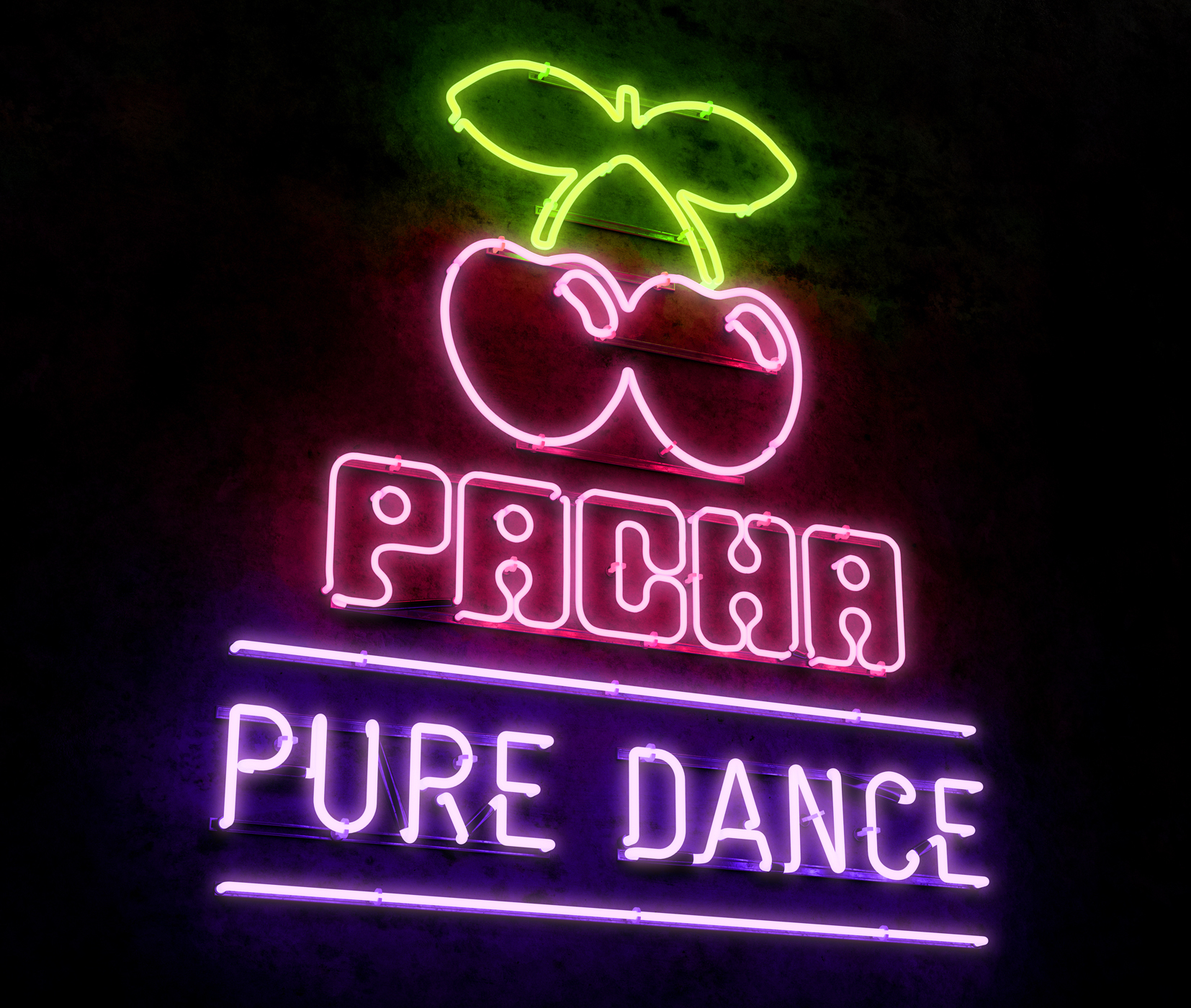Pacha Pure Dance Neon