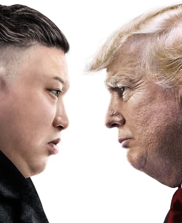 NK V US / Atlantic Magazine