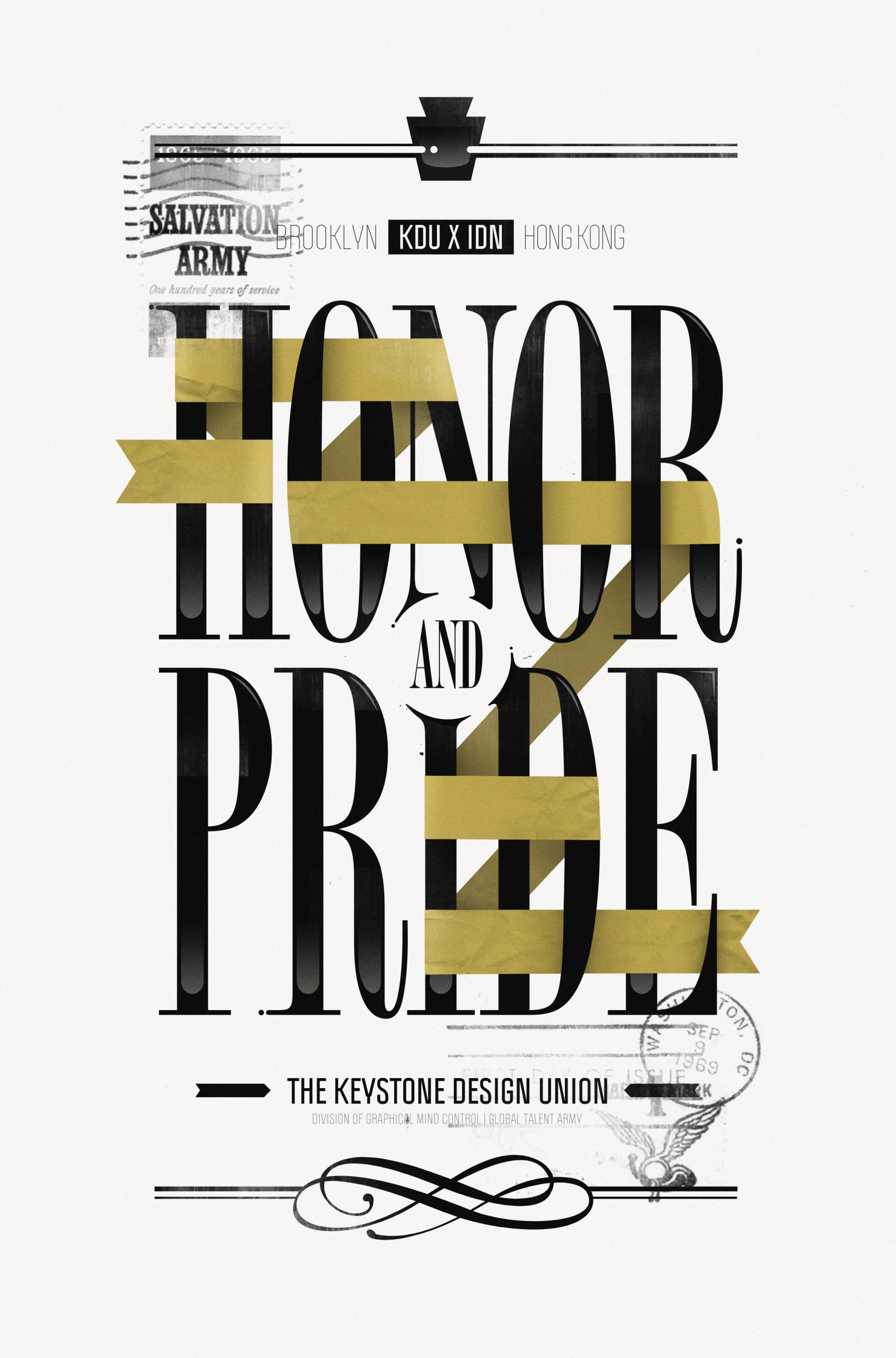 Honor and Prode