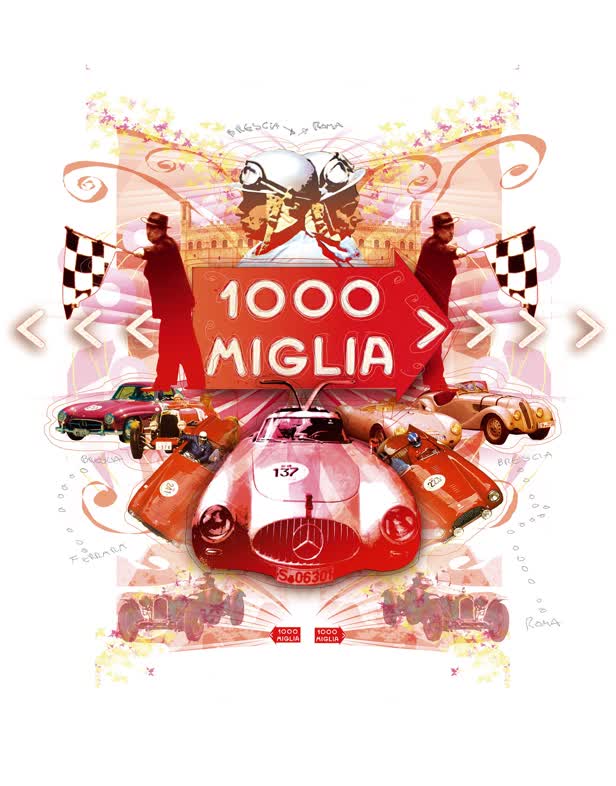 1000 Miglia