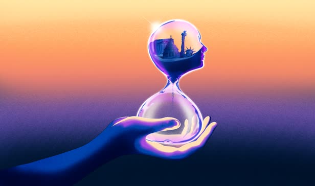 End of modernity / Foreign Policy Magazine