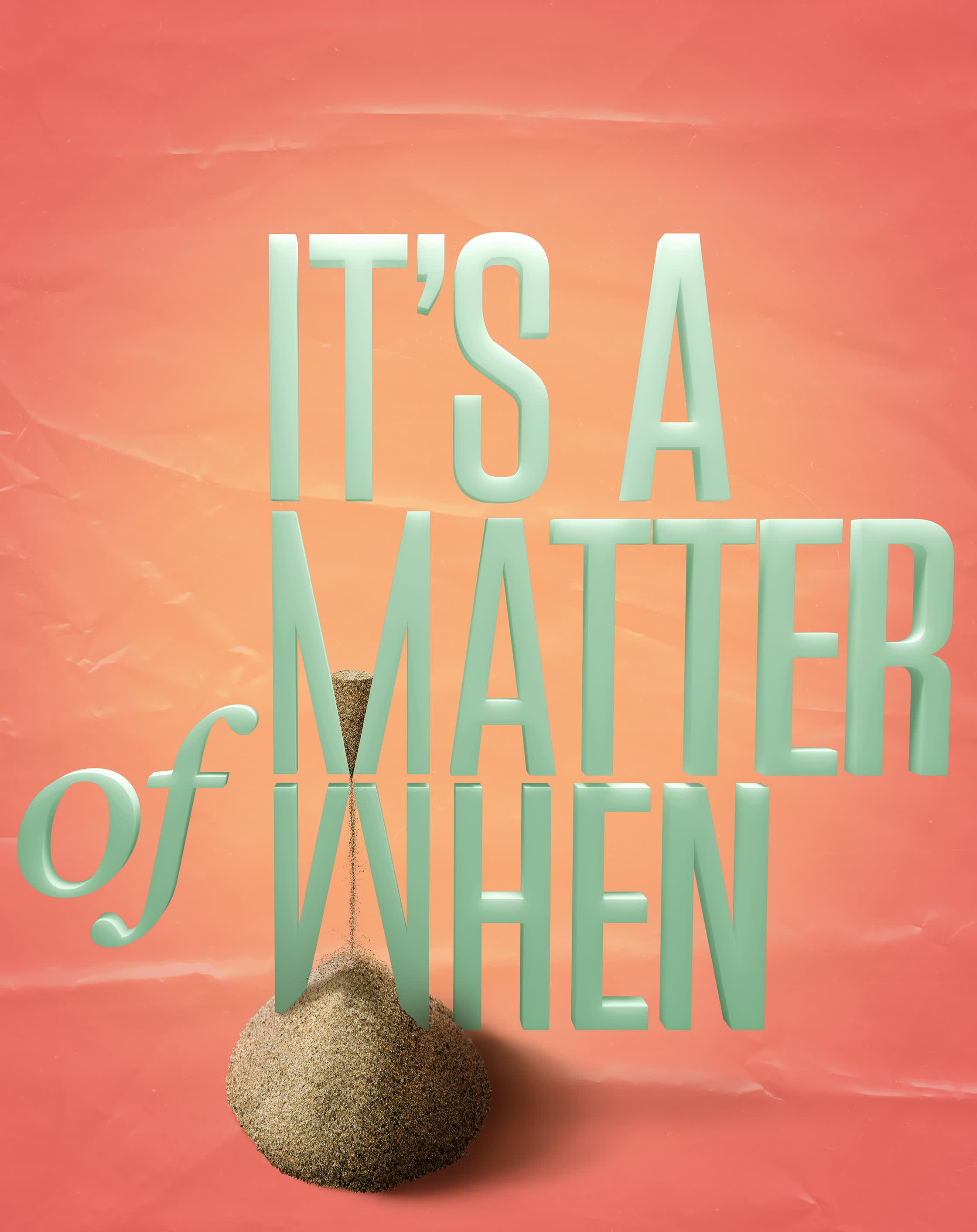 It's a Matter of When - Nursing Forum - opener.jpg