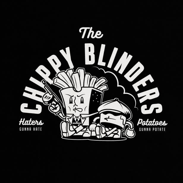 The Chippy Blinders